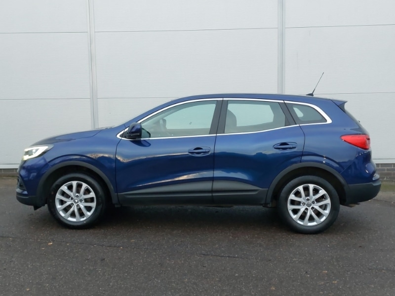 Used Renault Kadjar 2019 for sale - 76925045: Photo 4