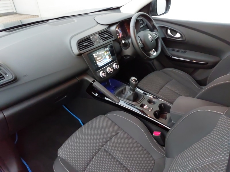 Used Renault Kadjar 2019 for sale - 76925045: Photo 5