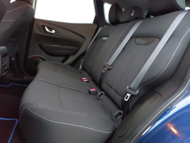 Used Renault Kadjar 2019 for sale - 76925045: Photo 6