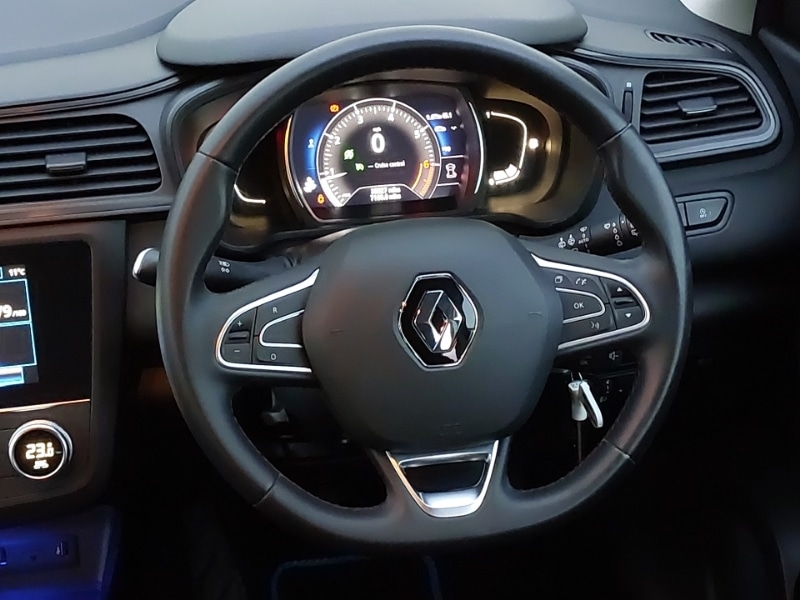 Used Renault Kadjar 2019 for sale - 76925045: Photo 7