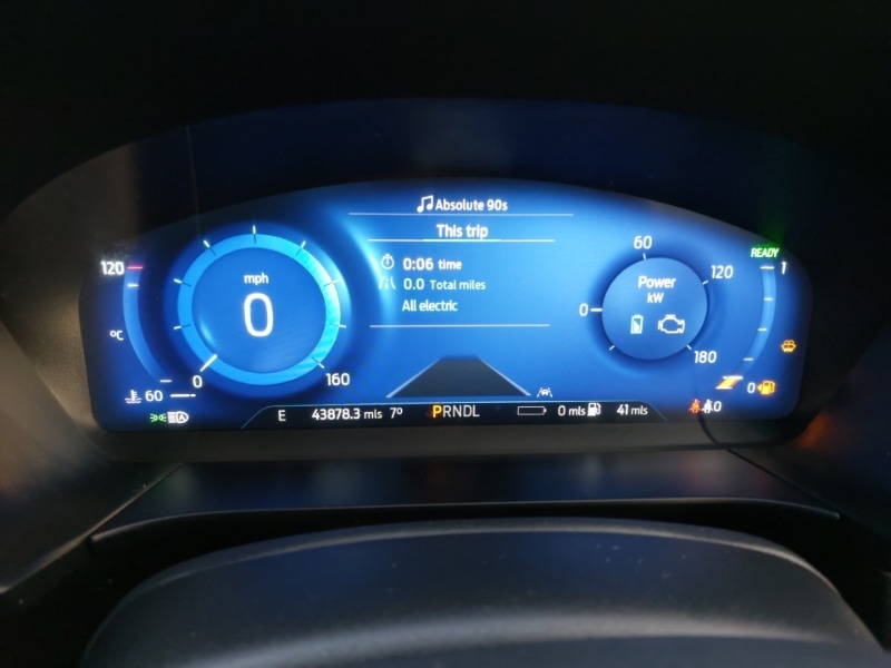 Used Ford Kuga 2022 for sale - 77049417: Photo 12