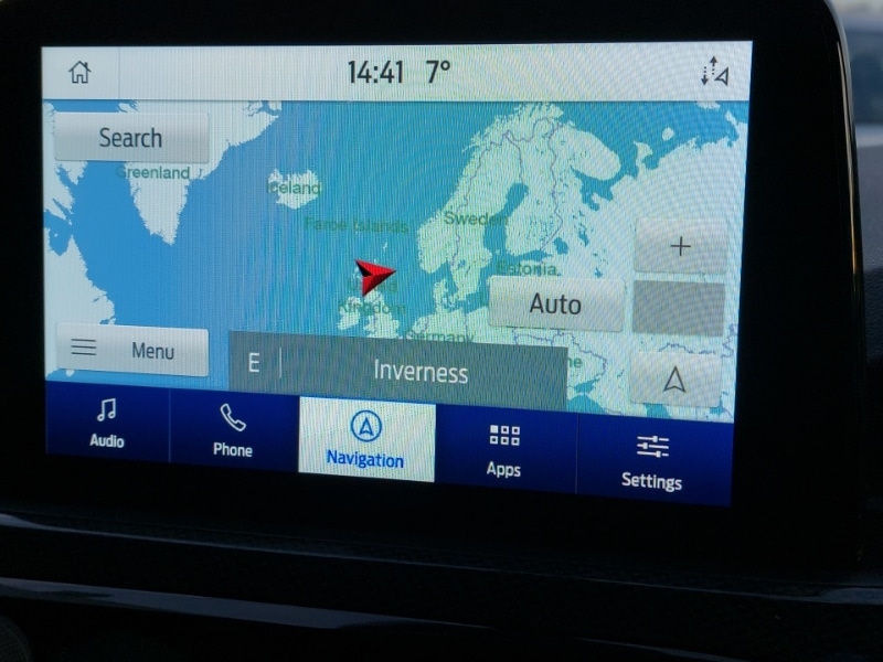 Used Ford Kuga 2022 for sale - 77049417: Photo 16