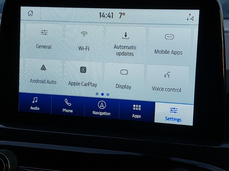 Used Ford Kuga 2022 for sale - 77049417: Photo 19