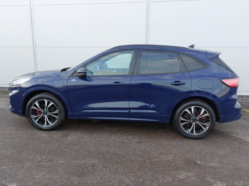 Used Ford Kuga 2022 for sale - 77049417: Photo 4