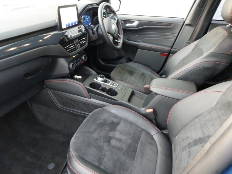 Used Ford Kuga 2022 for sale - 77049417: Photo 5