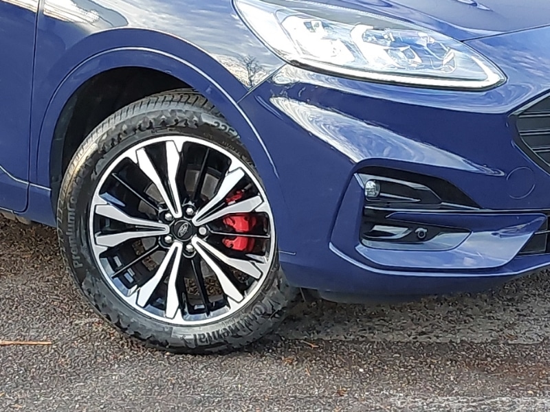 Used Ford Kuga 2022 for sale - 77049417: Photo 9