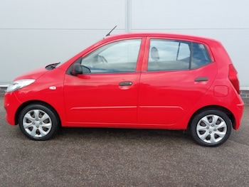 Used Hyundai i10 2013 for sale - 79044155: Photo