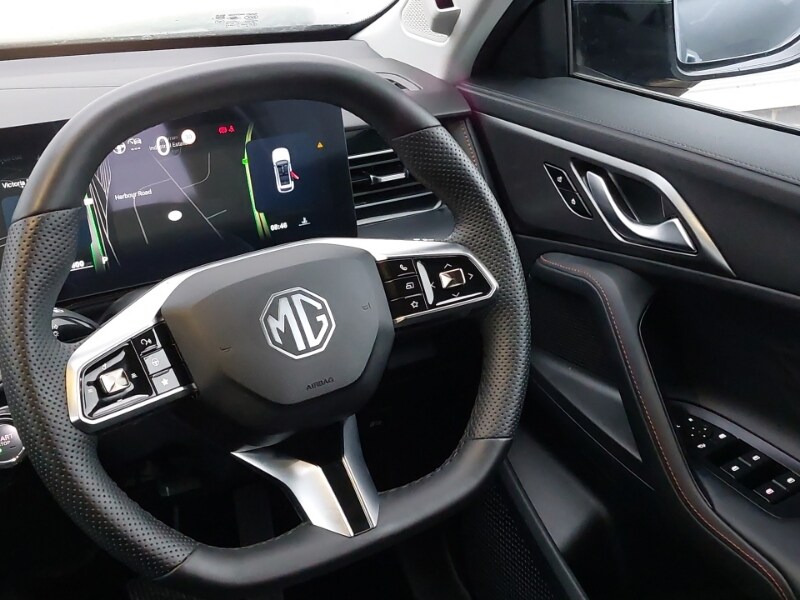 Used MG MG HS 2025 for sale - 76860259: Photo 10