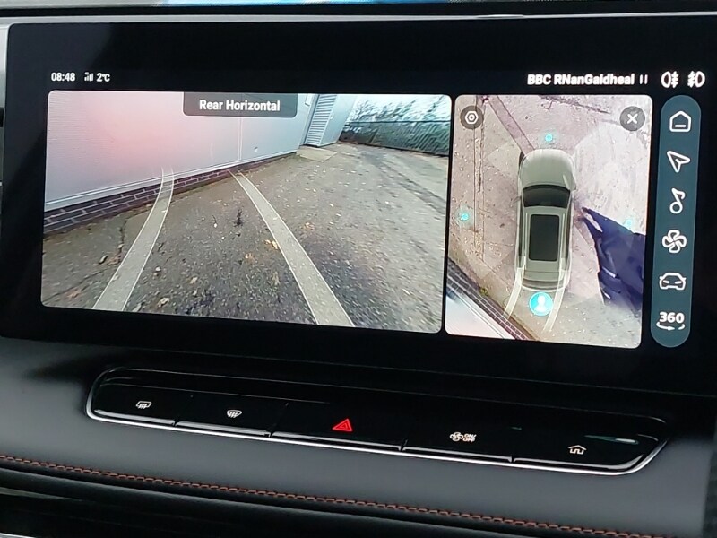 Used MG MG HS 2025 for sale - 76860259: Photo 14