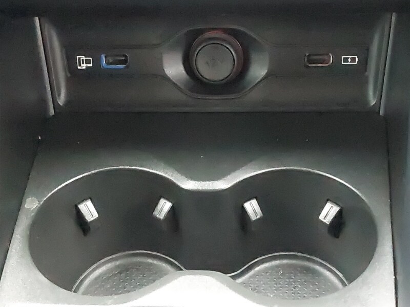 Used MG MG HS 2025 for sale - 76860259: Photo 17