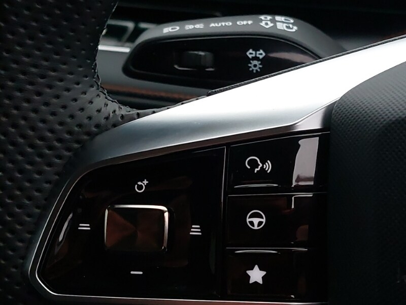 Used MG MG HS 2025 for sale - 76860259: Photo 18