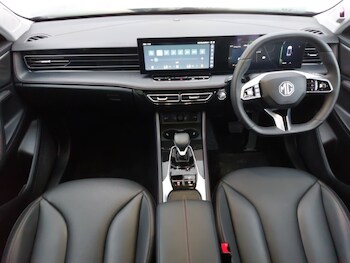 Used MG MG HS 2025 for sale - 76860259: Photo