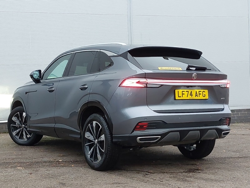 Used MG MG HS 2025 for sale - 76860259: Photo 3