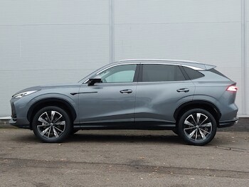 Used MG MG HS 2025 for sale - 76860259: Photo