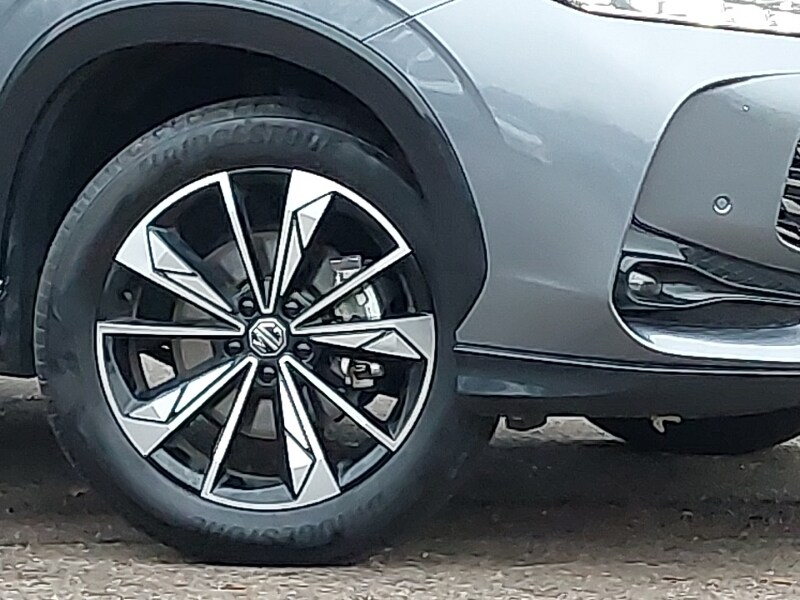 Used MG MG HS 2025 for sale - 76860259: Photo 9