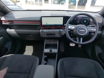 Used Hyundai KONA 2024 for sale - 75576231: Photo