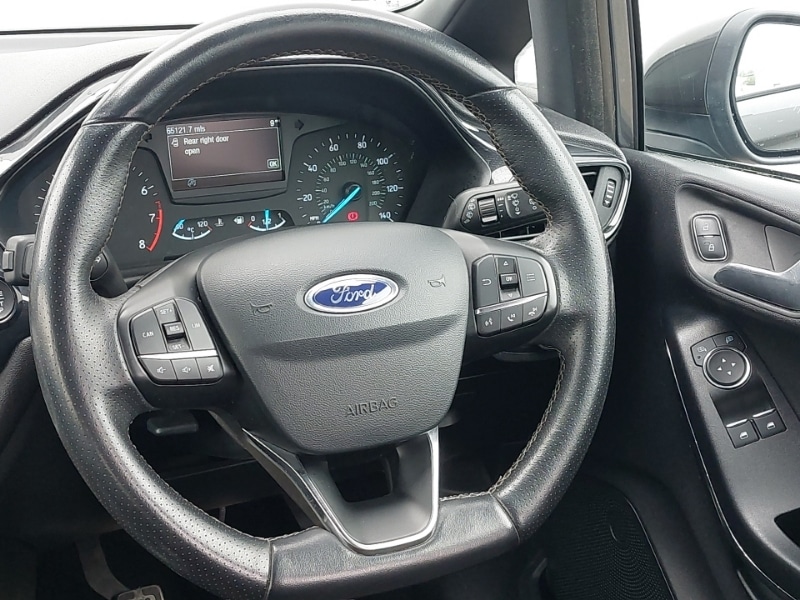 Used Ford Fiesta 2018 for sale - 78164096: Photo 10