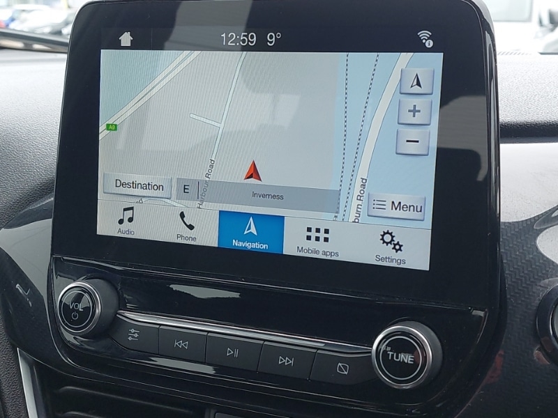 Used Ford Fiesta 2018 for sale - 78164096: Photo 15