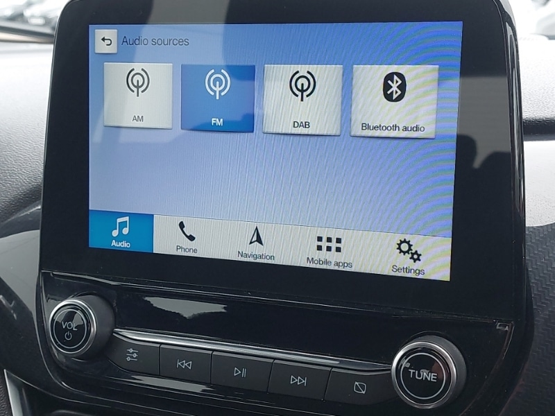 Used Ford Fiesta 2018 for sale - 78164096: Photo 16