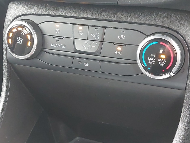 Used Ford Fiesta 2018 for sale - 78164096: Photo 17