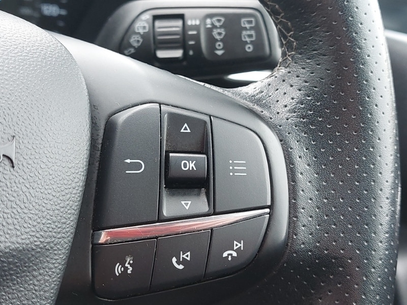 Used Ford Fiesta 2018 for sale - 78164096: Photo 19