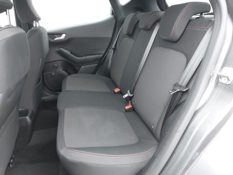 Used Ford Fiesta 2018 for sale - 78164096: Photo 6