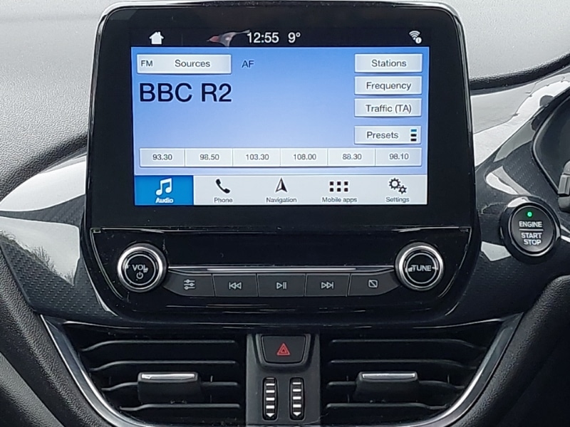 Used Ford Fiesta 2018 for sale - 78164096: Photo 7