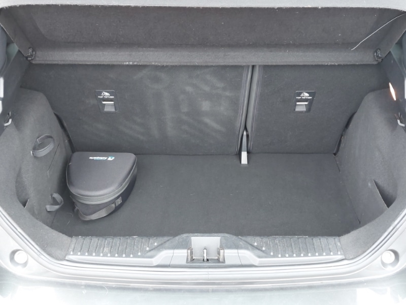 Used Ford Fiesta 2018 for sale - 78164096: Photo 8