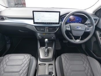 Used Ford Focus 2023 for sale - 79020335: Photo