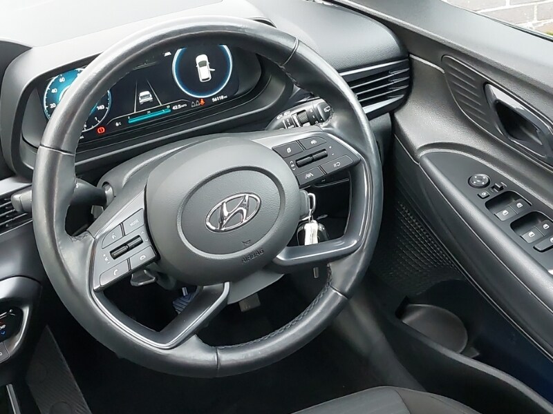 Used Hyundai i20 2022 for sale - 77517862: Photo 10