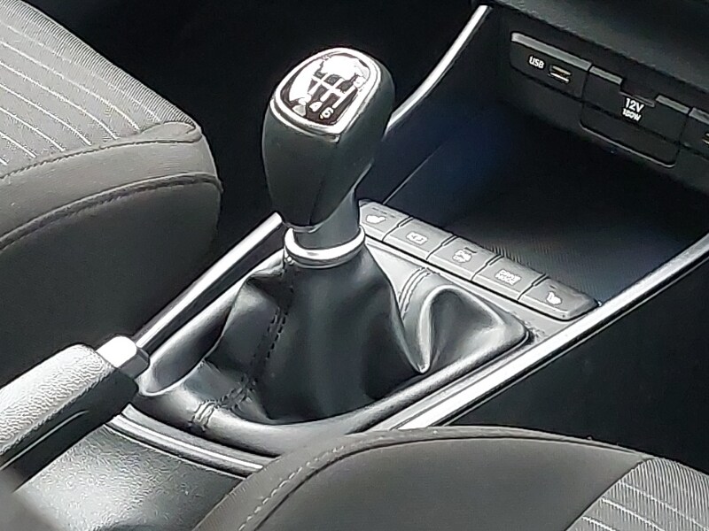 Used Hyundai i20 2022 for sale - 77517862: Photo 11