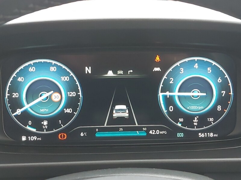 Used Hyundai i20 2022 for sale - 77517862: Photo 13