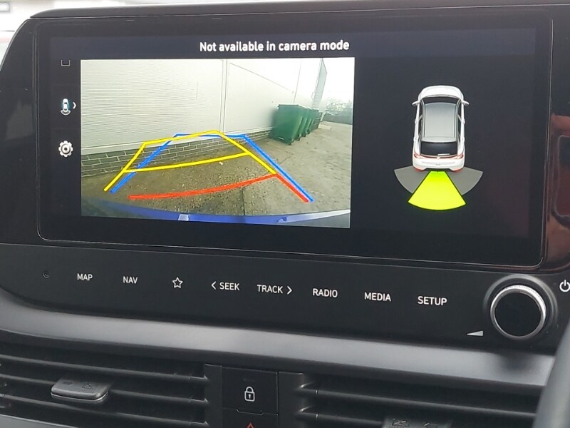 Used Hyundai i20 2022 for sale - 77517862: Photo 14