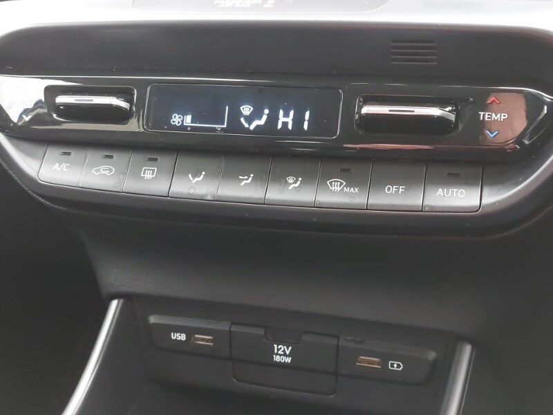 Used Hyundai i20 2022 for sale - 77517862: Photo 16