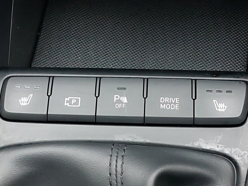 Used Hyundai i20 2022 for sale - 77517862: Photo 17