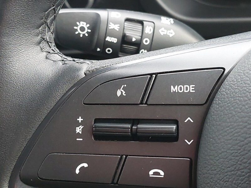 Used Hyundai i20 2022 for sale - 77517862: Photo 18