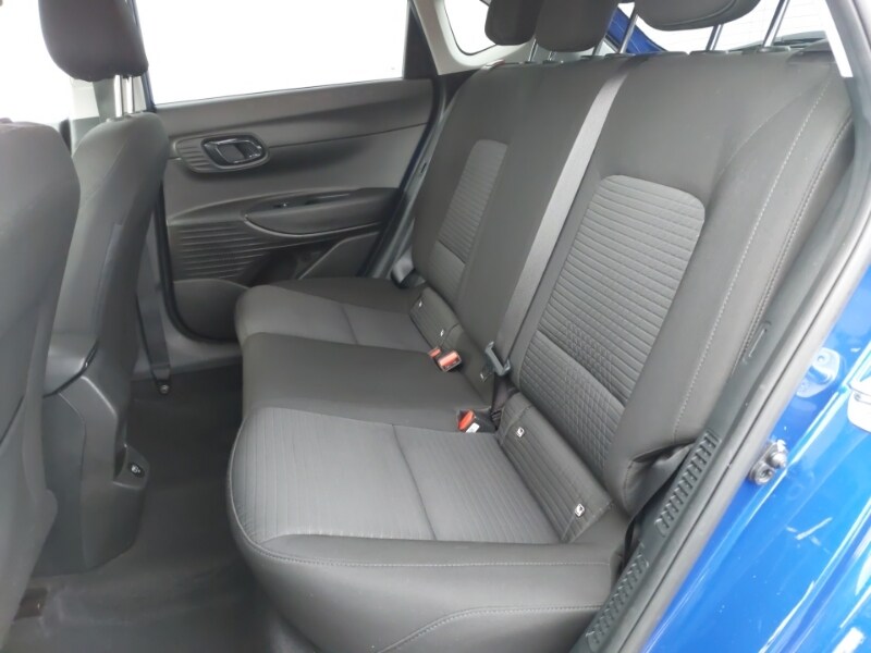 Used Hyundai i20 2022 for sale - 77517862: Photo 6