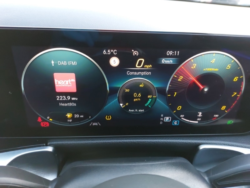 Used Mercedes-Benz GLB 2023 for sale - 77251979: Photo 12