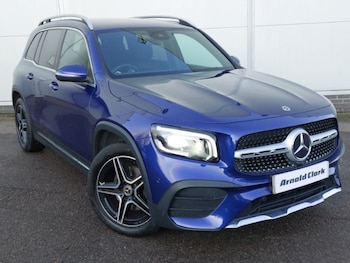 Used Mercedes-Benz GLB 2023 for sale - 77251979: Photo