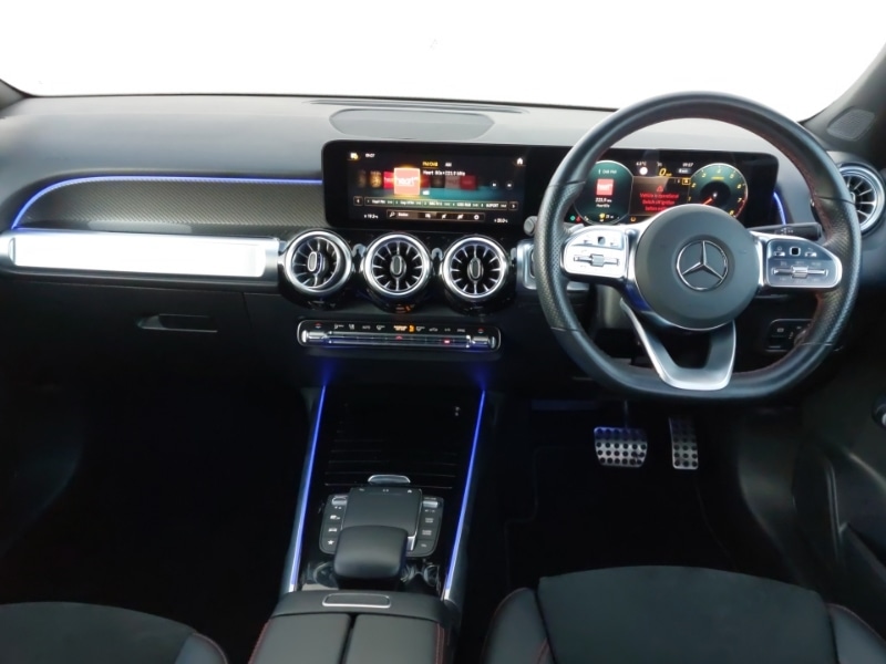 Used Mercedes-Benz GLB 2023 for sale - 77251979: Photo 2