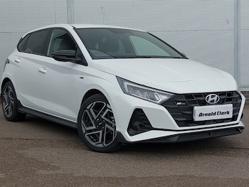 Used Hyundai i20 2025 for sale - 79001363: Photo