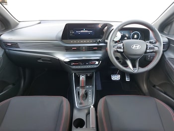 Used Hyundai i20 2025 for sale - 79001363: Photo