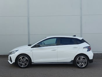 Used Hyundai i20 2025 for sale - 79001363: Photo