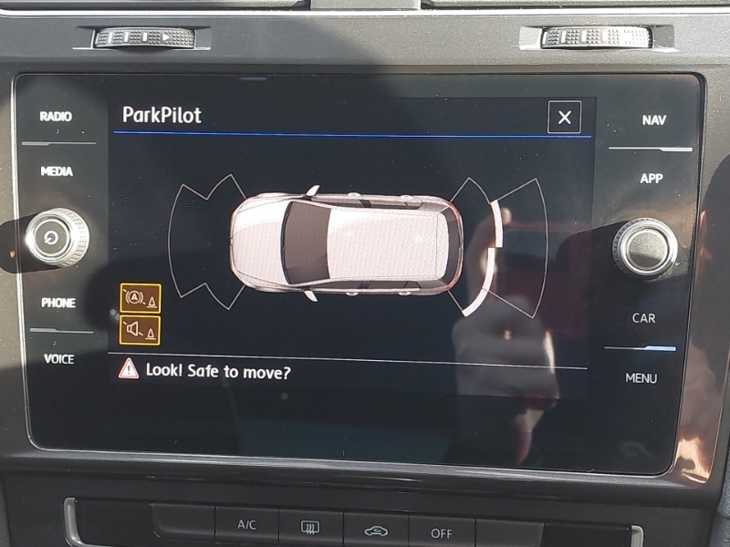 Used Volkswagen Golf 2019 for sale - 78202754: Photo 15