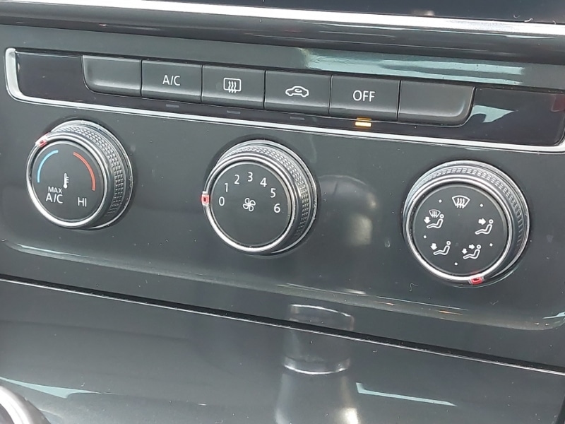 Used Volkswagen Golf 2019 for sale - 78202754: Photo 16