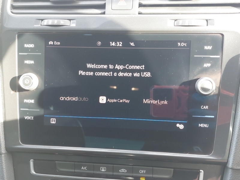 Used Volkswagen Golf 2019 for sale - 78202754: Photo 19