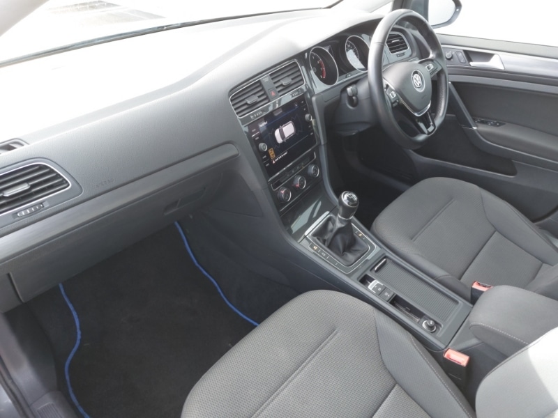 Used Volkswagen Golf 2019 for sale - 78202754: Photo 5