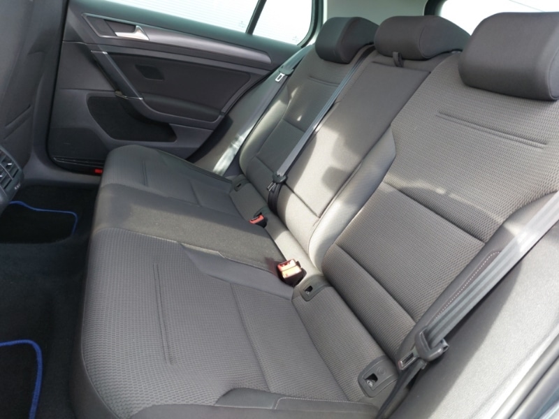 Used Volkswagen Golf 2019 for sale - 78202754: Photo 6