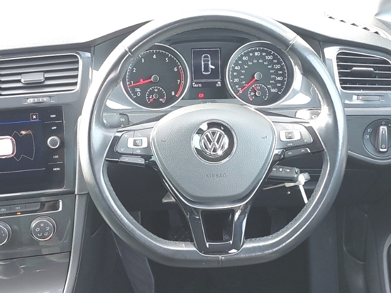 Used Volkswagen Golf 2019 for sale - 78202754: Photo 7