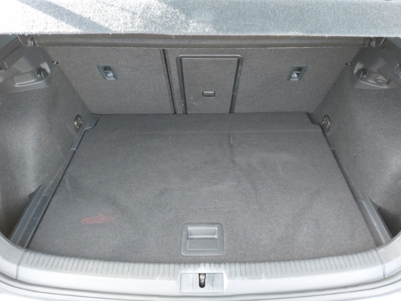 Used Volkswagen Golf 2019 for sale - 78202754: Photo 8